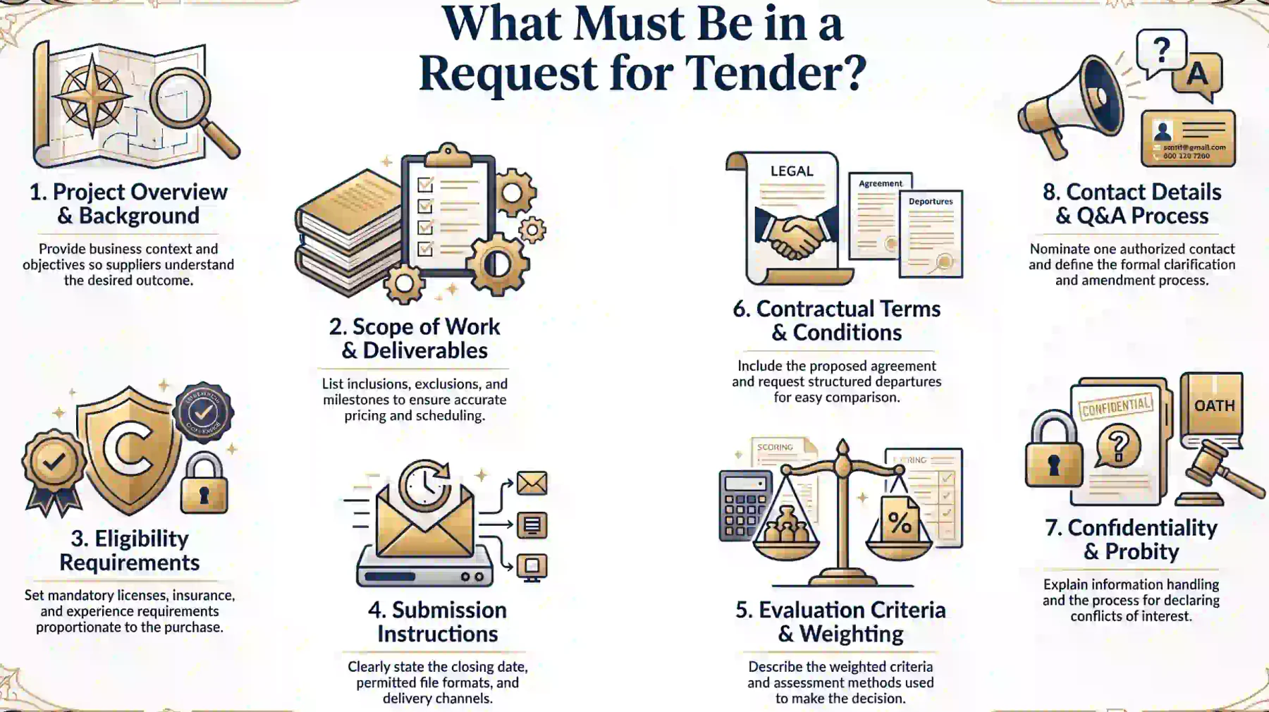 what-must-be-in-a-request-for-tender