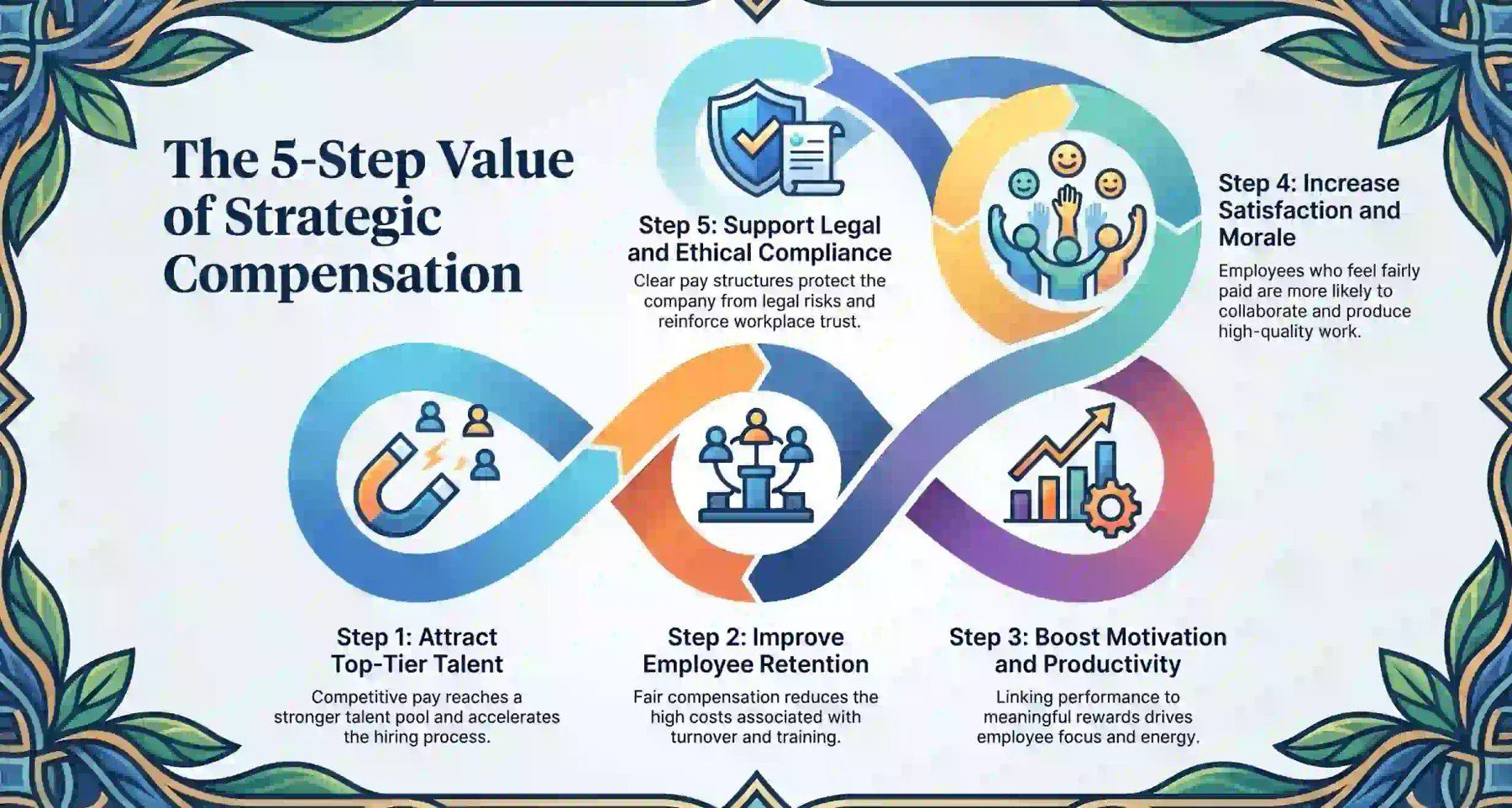 why-employee-compensation-is-important