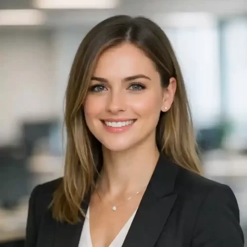 Ainsley McKenzie