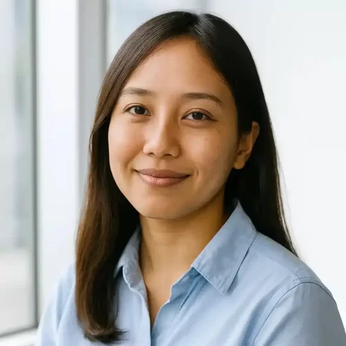Jessica Wijaya