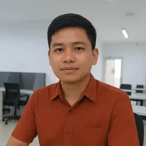 Hafiz bin Roslan