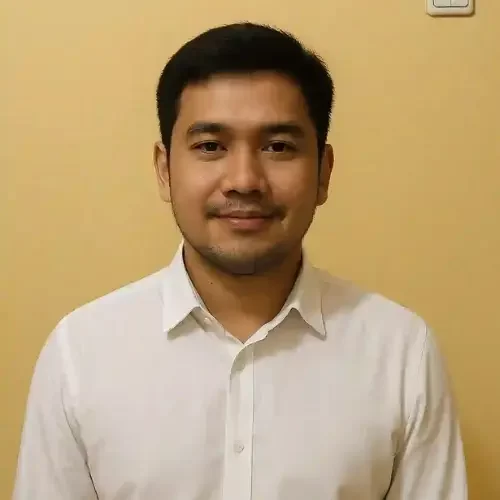 Ahmad Faizal