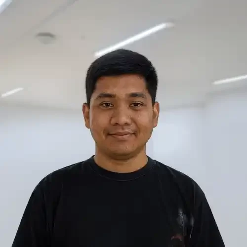 Ravi Kumar