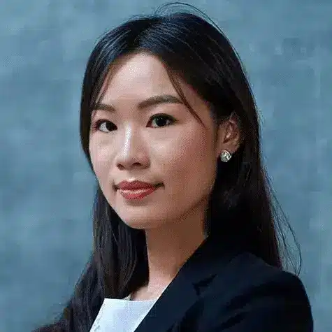 Angela Tan