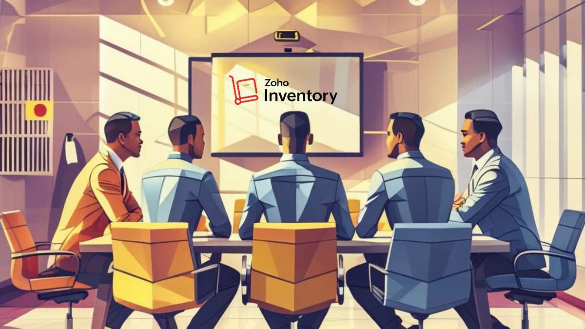 Zoho Inventory Review 2026: Features, Pricing, Pros, and Cons