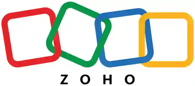 Zoho Inventory logo